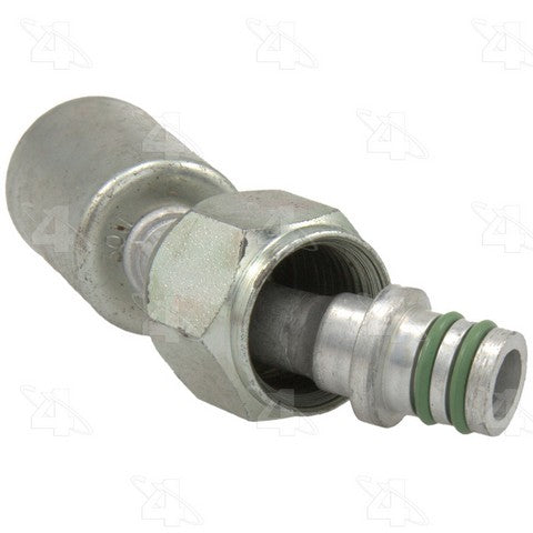 A/C Refrigerant Hose Fitting Four Seasons 14492
