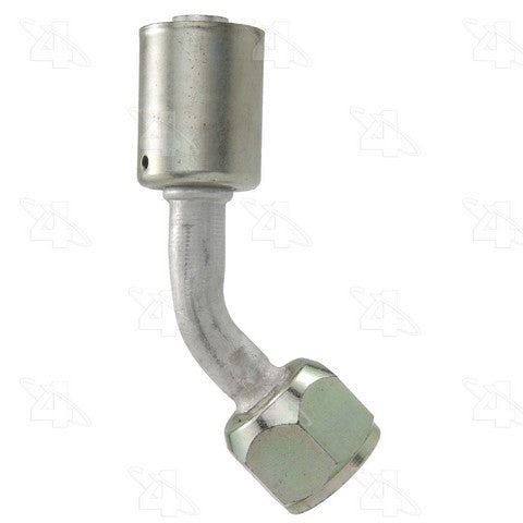 A/C Refrigerant Hose Fitting Four Seasons 14493
