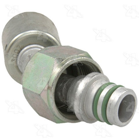 A/C Refrigerant Hose Fitting Four Seasons 14493