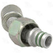 A/C Refrigerant Hose Fitting Four Seasons 14493