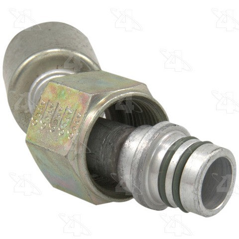 A/C Refrigerant Hose Fitting Four Seasons 14494