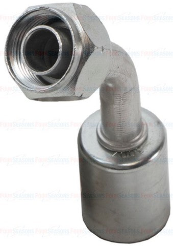 A/C Refrigerant Hose Fitting Four Seasons 14520