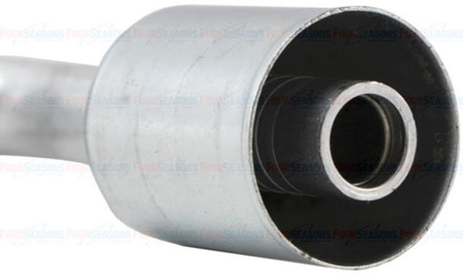 A/C Refrigerant Hose Fitting Four Seasons 14520