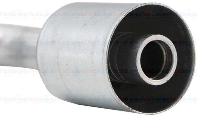 A/C Refrigerant Hose Fitting Four Seasons 14520