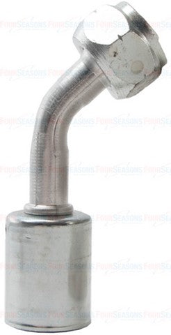 A/C Refrigerant Hose Fitting Four Seasons 14520