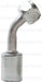 A/C Refrigerant Hose Fitting Four Seasons 14520