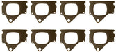 Exhaust Manifold Gasket Set Felpro 1452
