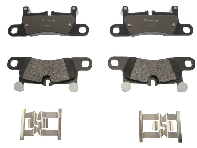 Disc Brake Kit Raybestos Brakes 1453MH980230R