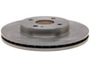 Disc Brake Kit Raybestos Brakes 1454ACH980863R