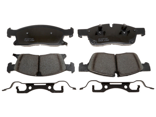 Disc Brake Kit Raybestos Brakes 1455CH780868R2