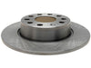 Disc Brake Kit Raybestos Brakes 1456CH980798R