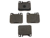 Disc Brake Kit Raybestos Brakes 145AM96224R
