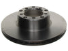 Disc Brake Kit Raybestos Brakes 145AM9937R