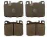 Disc Brake Kit Raybestos Brakes 145M9208R