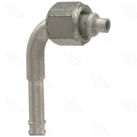 A/C Refrigerant Hose Fitting Four Seasons 14606