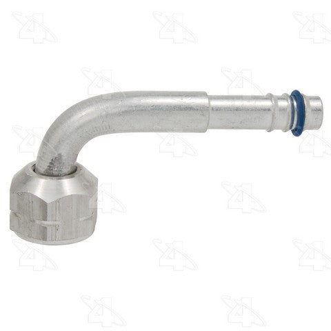 A/C Refrigerant Hose Fitting Four Seasons 14608