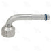A/C Refrigerant Hose Fitting Four Seasons 14608
