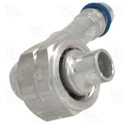 A/C Refrigerant Hose Fitting Four Seasons 14608
