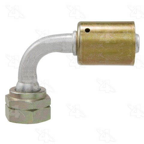 A/C Refrigerant Hose Fitting Four Seasons 14620