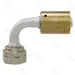 A/C Refrigerant Hose Fitting Four Seasons 14620
