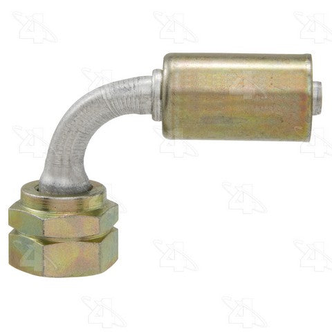 A/C Refrigerant Hose Fitting Four Seasons 14626