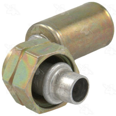 A/C Refrigerant Hose Fitting Four Seasons 14626