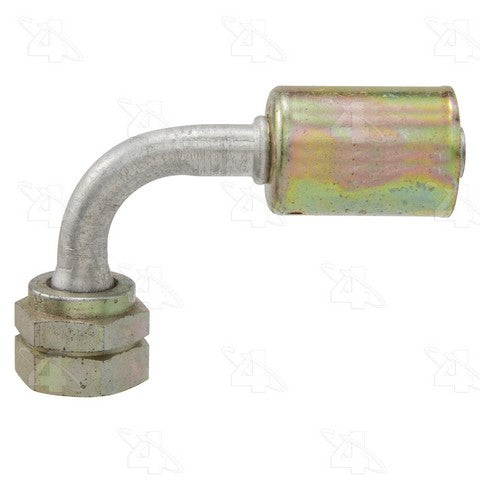 A/C Refrigerant Hose Fitting Four Seasons 14628