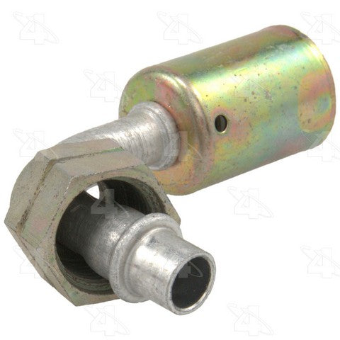 A/C Refrigerant Hose Fitting Four Seasons 14628