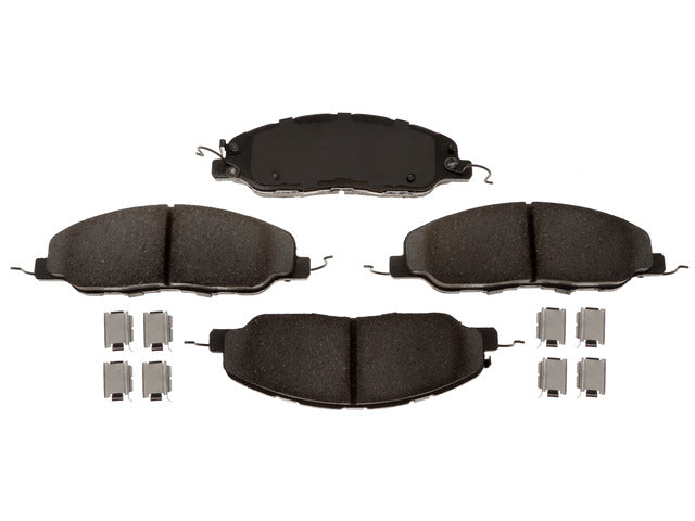 Disc Brake Kit Raybestos Brakes 1463CH680326R2