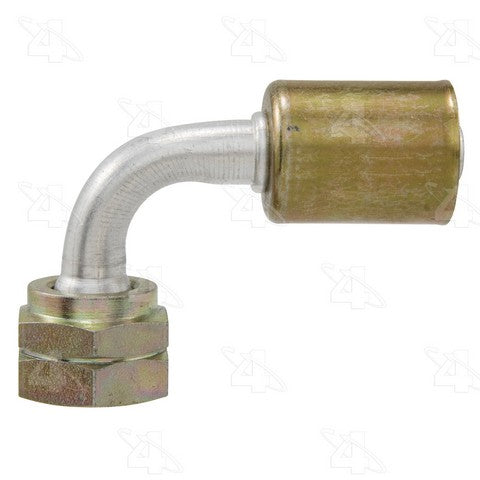 A/C Refrigerant Hose Fitting Four Seasons 14640