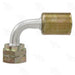 A/C Refrigerant Hose Fitting Four Seasons 14640