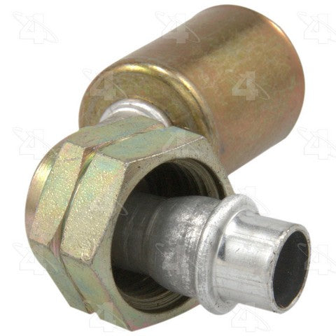 A/C Refrigerant Hose Fitting Four Seasons 14640