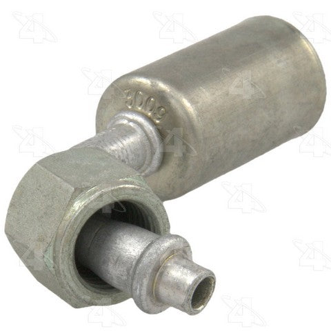 A/C Refrigerant Hose Fitting Four Seasons 14646