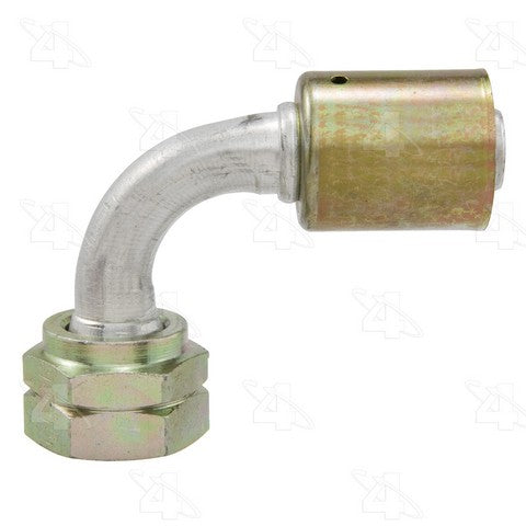 A/C Refrigerant Hose Fitting Four Seasons 14672
