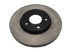 Disc Brake Kit Raybestos Brakes 1467CH580899R2