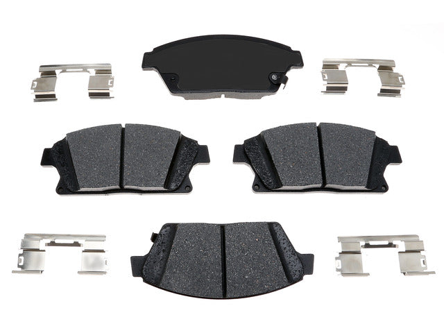 Disc Brake Kit Raybestos Brakes 1467CH580899R