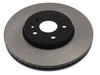 Disc Brake Kit Raybestos Brakes 1467CH581025R2
