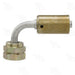 A/C Refrigerant Hose Fitting Four Seasons 14686