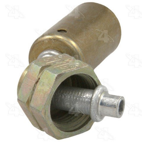A/C Refrigerant Hose Fitting Four Seasons 14686