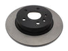 Disc Brake Kit Raybestos Brakes 1468CH580769R2