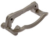 Disc Brake Caliper Bracket Centric Parts 147.40055