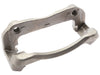 Disc Brake Caliper Bracket Centric Parts 147.40091