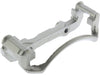 Disc Brake Caliper Bracket Centric Parts 147.42052