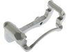 Disc Brake Caliper Bracket Centric Parts 147.42067