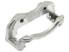 Disc Brake Caliper Bracket Centric Parts 147.42101