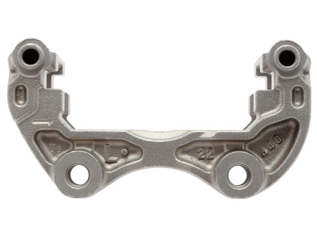 Disc Brake Caliper Bracket Centric Parts 147.42120
