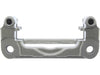Disc Brake Caliper Bracket Centric Parts 147.42555