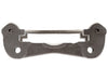 Disc Brake Caliper Bracket Centric Parts 147.44055