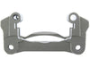 Disc Brake Caliper Bracket Centric Parts 147.44515