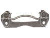 Disc Brake Caliper Bracket Centric Parts 147.45080
